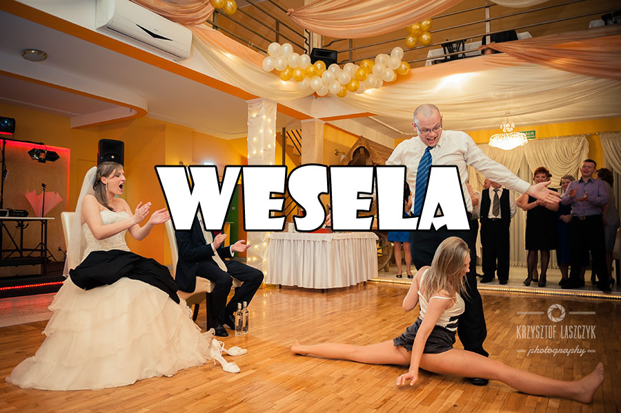 Wesela